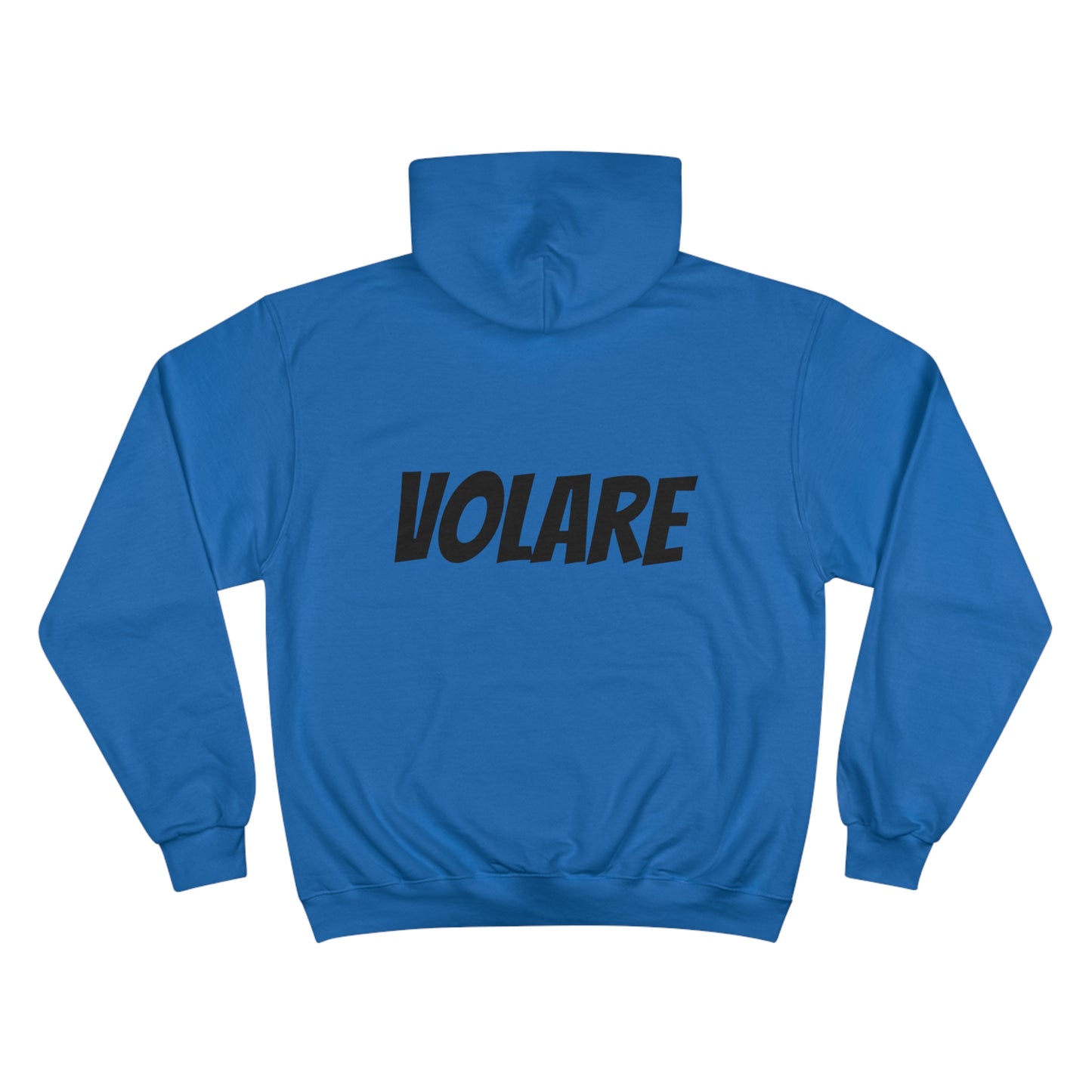 Venomous Volare 84