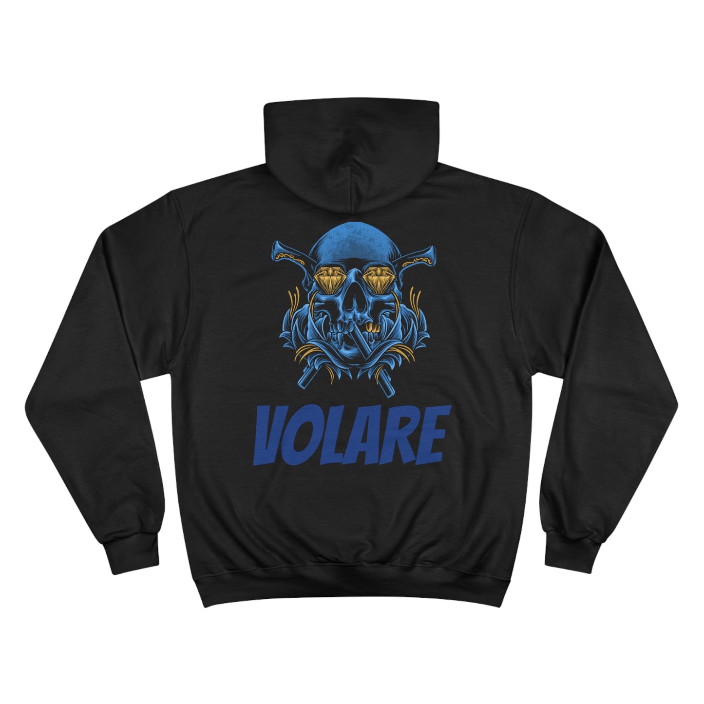 Venomous Volare Freezer