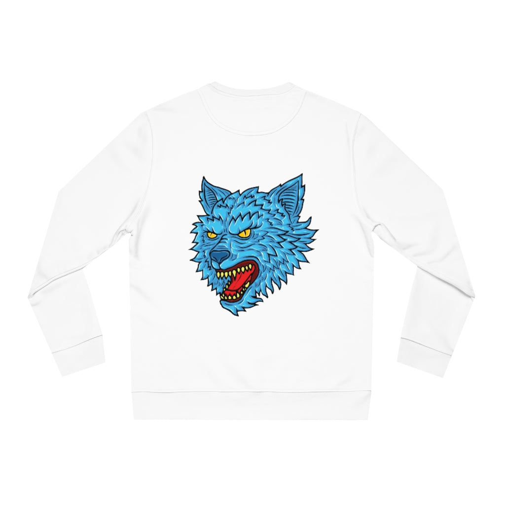Womens Venomous Volare Sweatshirt