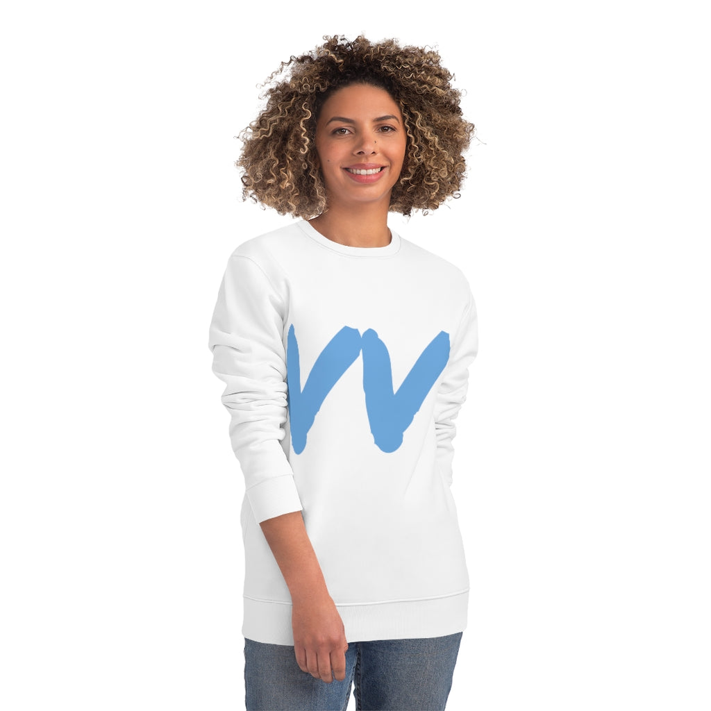 Womens Venomous Volare Sweatshirt