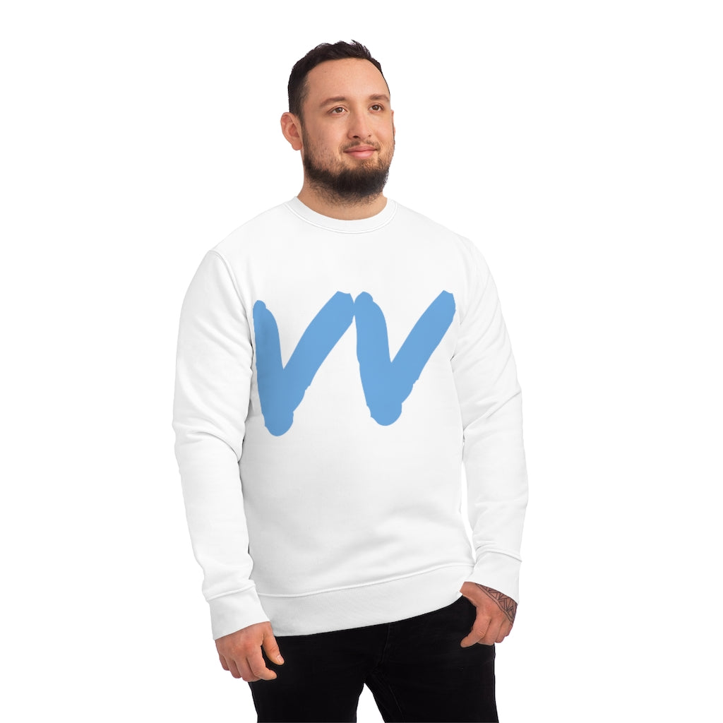 Womens Venomous Volare Sweatshirt