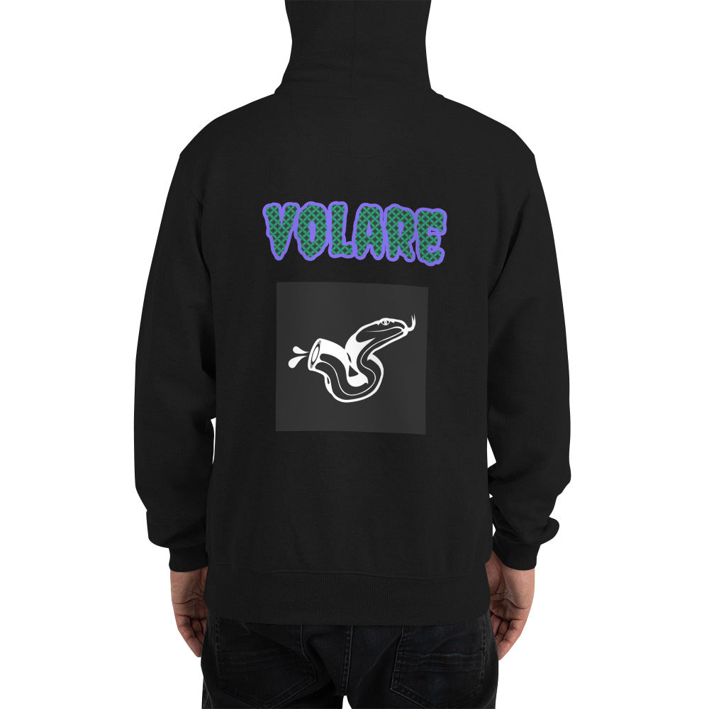 Signature Venom Volare Hoodie #2