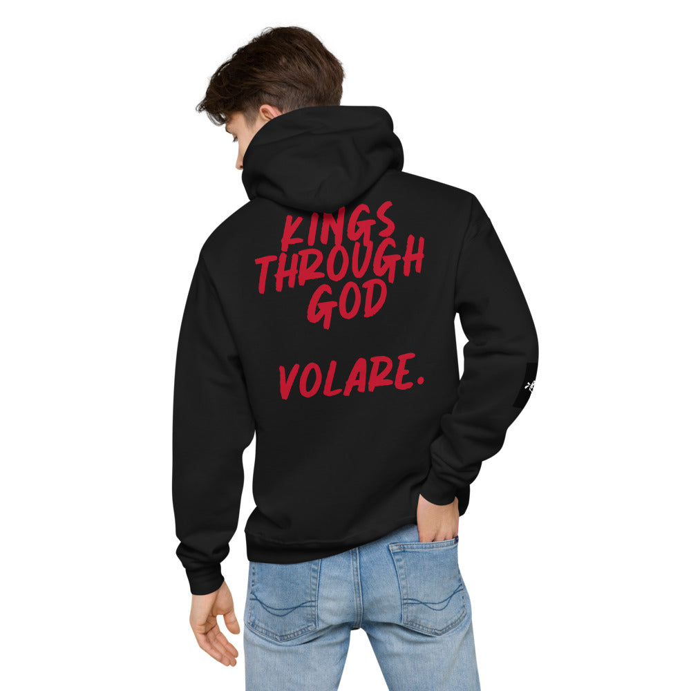 Venomous Volare Kings Through God