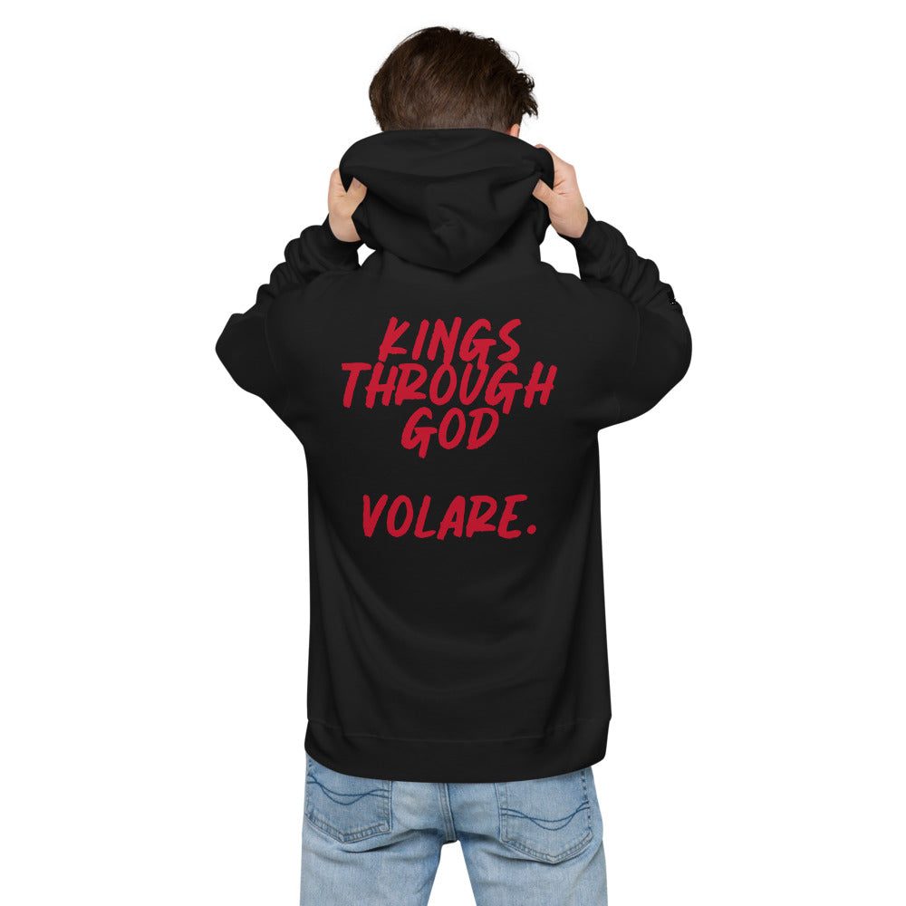 Venomous Volare Kings Through God