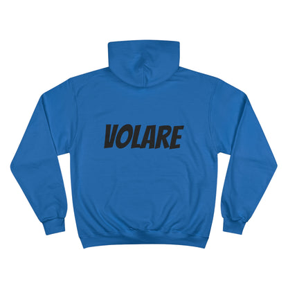 Venomous Volare 84
