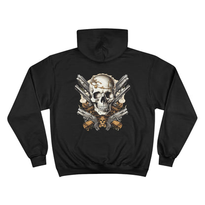 Venomous Volare Skull
