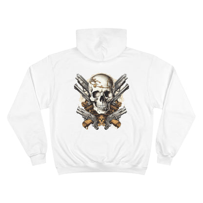 Venomous Volare Skull