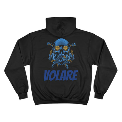 Venomous Volare Freezer