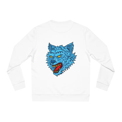 Womens Venomous Volare Sweatshirt