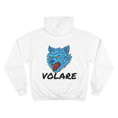 Venomous Volare Pullover Hoodie