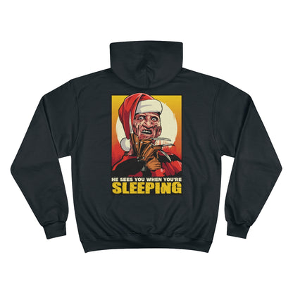 Freddy Venomous Volare Hoodie