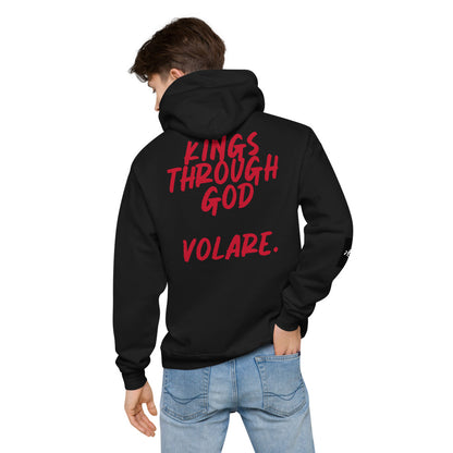 Venomous Volare Kings Through God