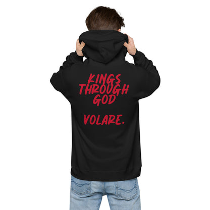 Venomous Volare Kings Through God