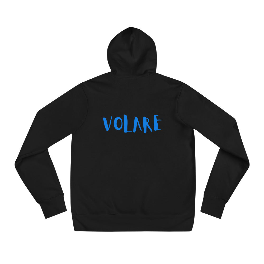 Venomous Volare What tyme?